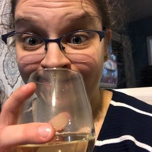 Meet your Posher, Maureen